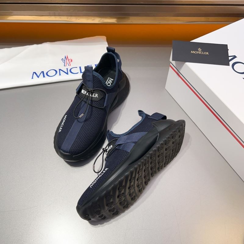 Moncler Shoes